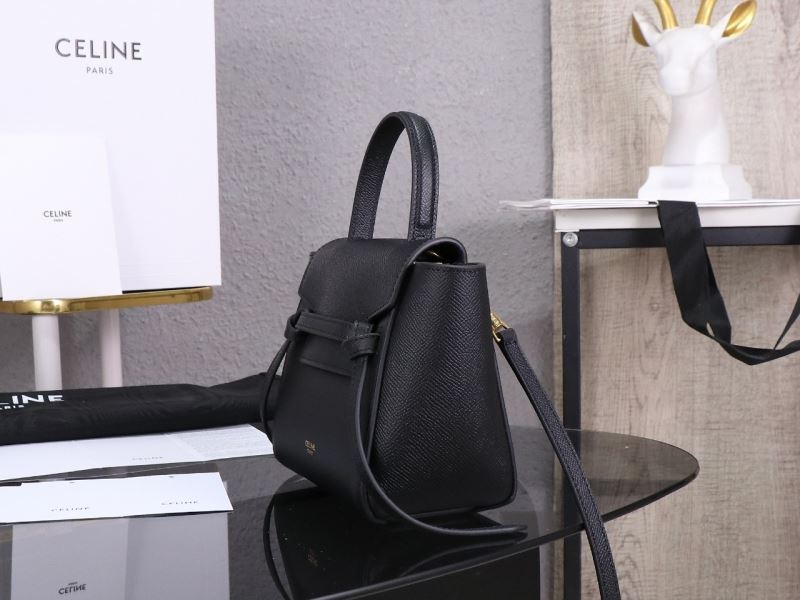 Celine Nano Bags